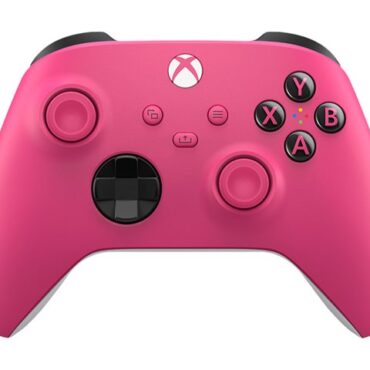 Microsoft Xbox WLC M BRANDED FO EN/FR/DE/IT/PL, EP2-33418