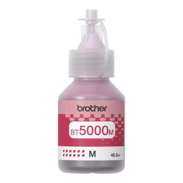 Brother BT5000M Ink magenta, BT5000M
