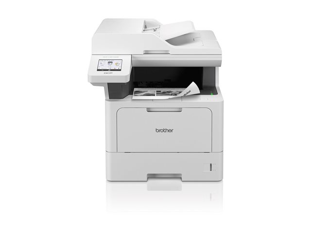 Brother DCP-L5510DW Monochrome MFP 48ppm, DCPL5510DWRE1