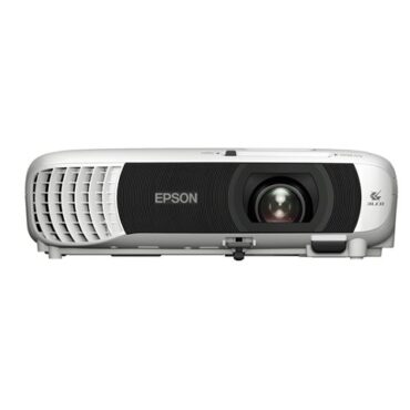 Epson EB-W55 3LCD Projector 4000lm, V11HB58040