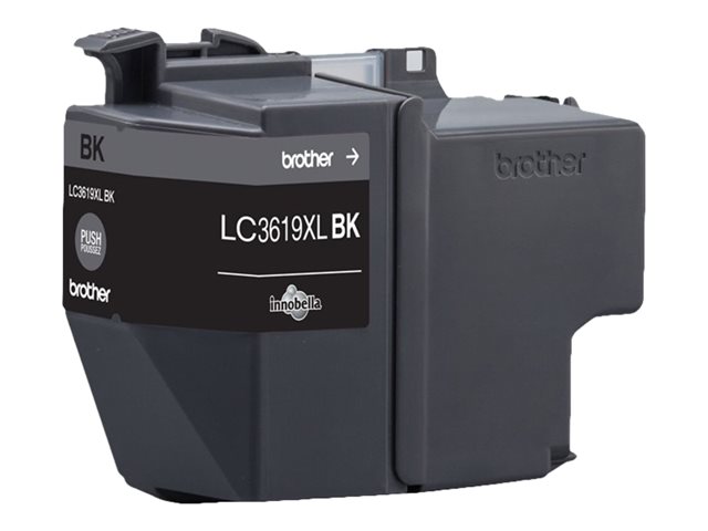Brother LC3619XLBK Ink Brother LC3619XLB, LC3619XLBK - Slika 2