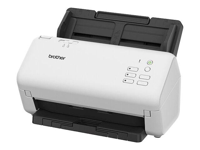 Brother ADS-4300N Desktop Scanner Duplex, ADS4300NTF1 - Slika 2