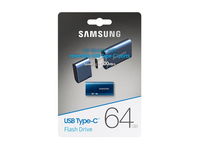 Samsung USB Type-C 64GB USB 3,1 Flash, MUF-64DA/APC - Slika 2