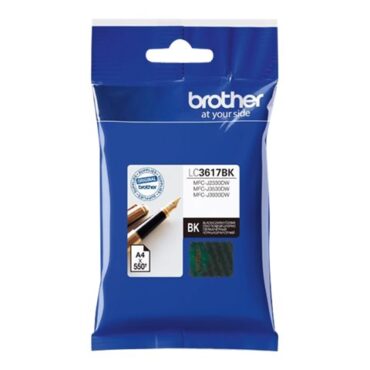 Brother LC3617BK Ink Brother LC3617BK bl, LC3617BK