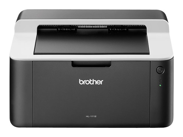 Brother HL1112EYJ1 Printer, HL1112EYJ1
