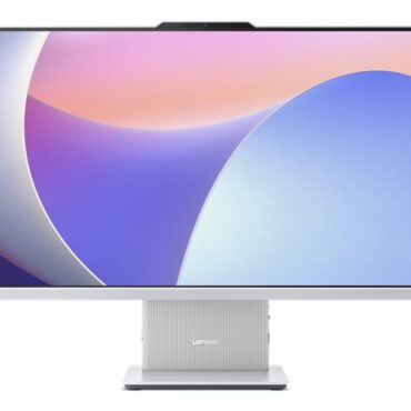 All-in-One Lenovo IdeaCentre 27IRH9 i7-13620H 27" 16GB, F0HM00HRSC