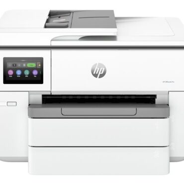 HP OfficeJet Pro 9730e 22ppm AiO Printer, 537P6B#686