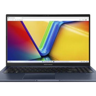Laptop ASUS VB M1502YA-BQ579 R7 5825U 15,6", 90NB0X21-M00YF0