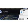 HP Toner 305A cyan HV, CE411A