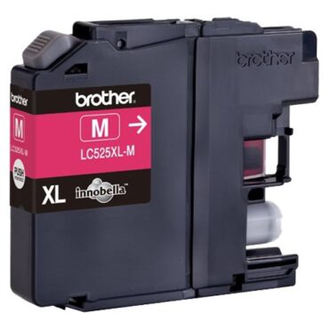Brother LC525XLM Ink magenta, LC525XLM