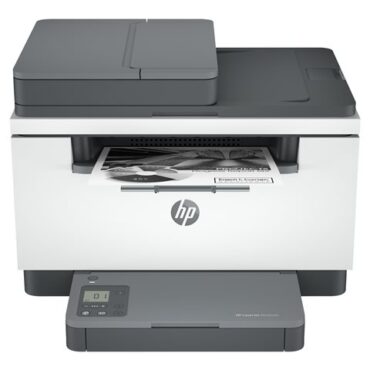 HP LaserJet MFP M234sdn A4 mono 29ppm, 6GX00F#B19