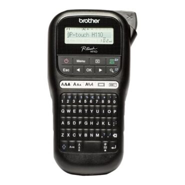 Brother PTH110YJ1 Labels printer, PTH110YJ1