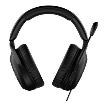 HP HyperX Cloud Stinger 2 Wired Headset, 519T1AA