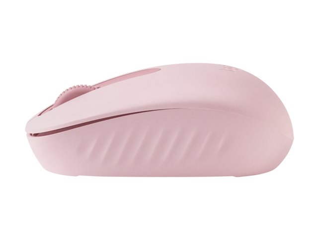 Logitech M196 Bluetooth Mouse - Rose, 910-007461 - Slika 3
