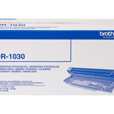 Brother DR1030 Drum DR1030 10, DR1030