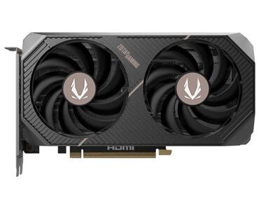ZOTAC GAMING RTX5060Ti 16GB AMP, ZT-B50620F-10M