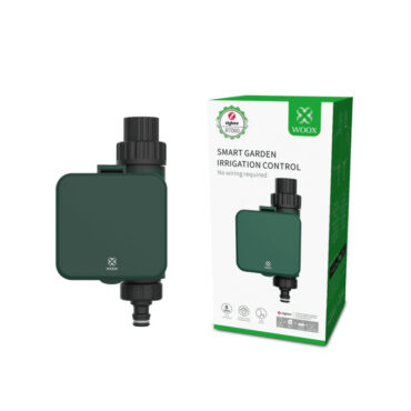 WOOX ZigBee Smart navodnjavanje vrta