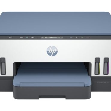 HP Smart Tank 725 All-in-One A4 Color, 28B51A#670