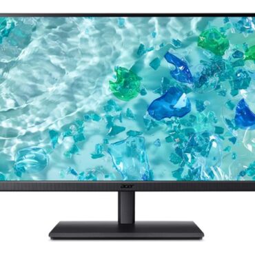 Monitor Acer Vero B277UC3bmipruzx 27" IPS QHD, UM.HB7EE.310