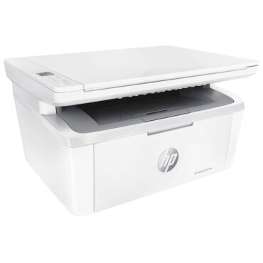 HP LaserJet MFP  M140w Print/Scan/Copy, A4, 600×600dpi, 21 str./min, 64MB, USB2.0/WiFi/BT