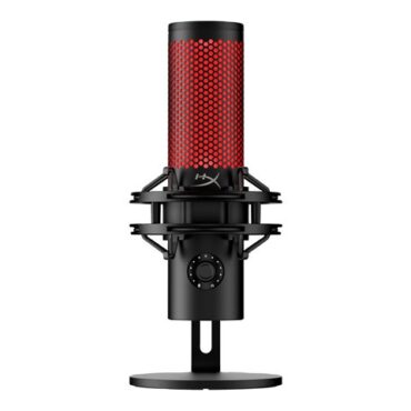 HP HyperX QuadCast 2 BK Microphone, 872V1AA