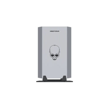 Minisforum NUCXI5, NUCXI5(i5-11400H)-0-0