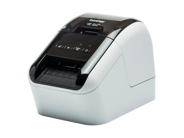 Brother QL800YJ1 Labels printer, QL800YJ1 - Slika 2