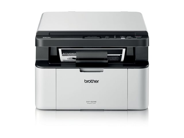 Brother DCP1623WEYJ1 MFP, DCP1623WEYJ1