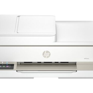 HP Envy 6520e All-in-One Color Inkjet, 714N9B#686