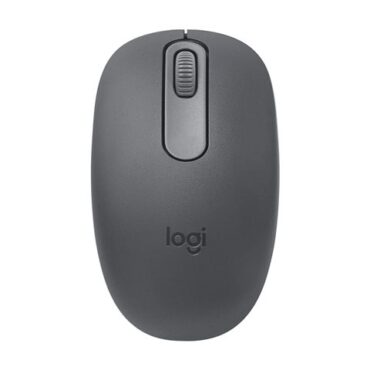 Logitech M196 Bluetooth Mouse Graphite, 910-007459