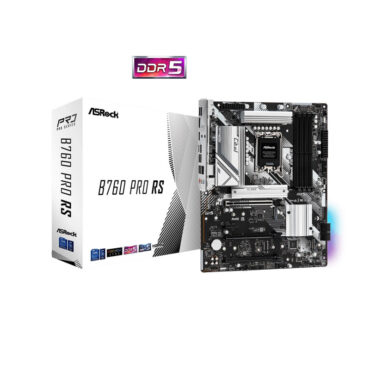 ASRock MB B760 PRO RS