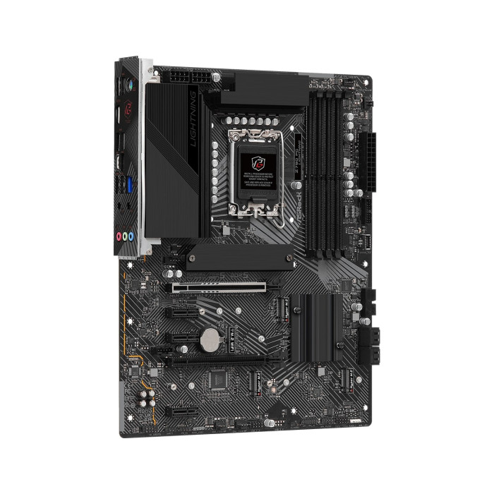 ASRock MB Z790 PG Lightning - Slika 4
