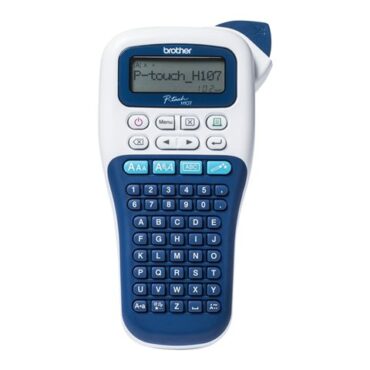 Brother PTH107BRE1 label printer, PTH107BRE1