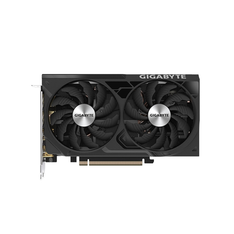 Gigabyte nVidia GeForce RTX 4060Ti WINDFORCE 8GB GDDR6, PCI-E 4.0, 2× HDMI, 2 x DP - Slika 4