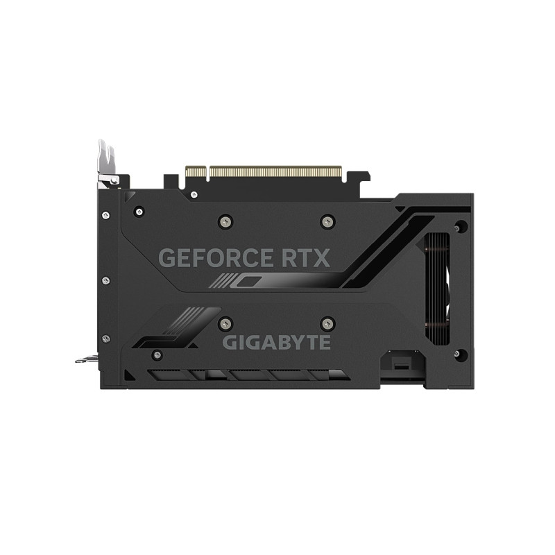 Gigabyte nVidia GeForce RTX 4060Ti WINDFORCE 8GB GDDR6, PCI-E 4.0, 2× HDMI, 2 x DP - Slika 7