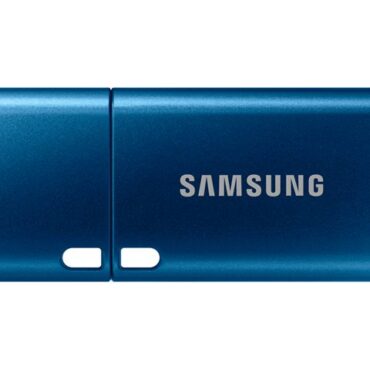 Samsung USB Type-C 64GB USB 3,1 Flash, MUF-64DA/APC