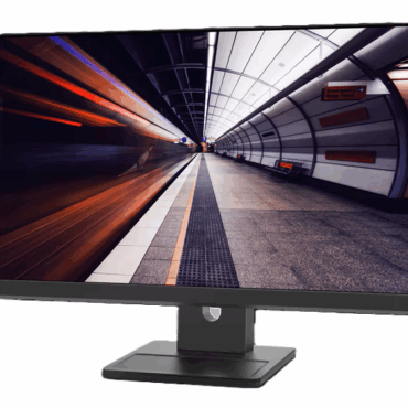 Monitor Lenovo E24q-30 23.8''QHD IPS,HDMI,DP, pivot
