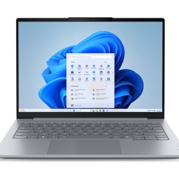 Laptop Lenovo TB 14 G8 IRL 5 210H 14" 16GB, 21SG0084SC