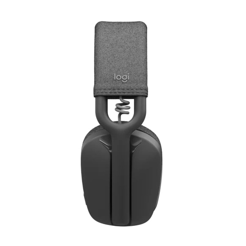 Logitech Zone Vibe 100 bluetooth slušalice sa mikrofonom, grafitno crne (981-001213) - Slika 6