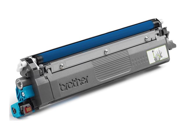 Brother TN248XLC Cyan Toner Cartridge, TN248XLC - Slika 4