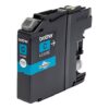 Brother LC-123 ink cartridge cyan, LC123C - Slika 2