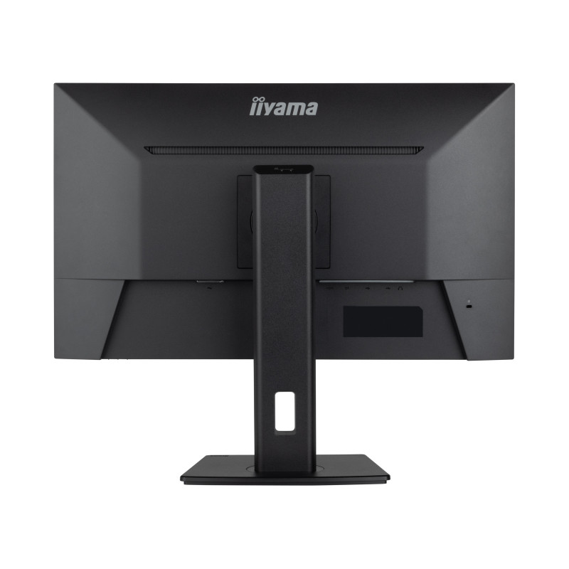Iiyama 27" XUB2793HS-B7 FHD (1920x1080) 100Hz, 1ms, 16:9, 300 cd/m2, 1000:1, height, swivel, tilt, pivot, HDMI/DP, zvučnici, crni - Slika 6