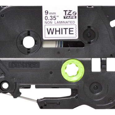 Brother TZEN221 9mm BLACK ON WHITE NON, TZEN221
