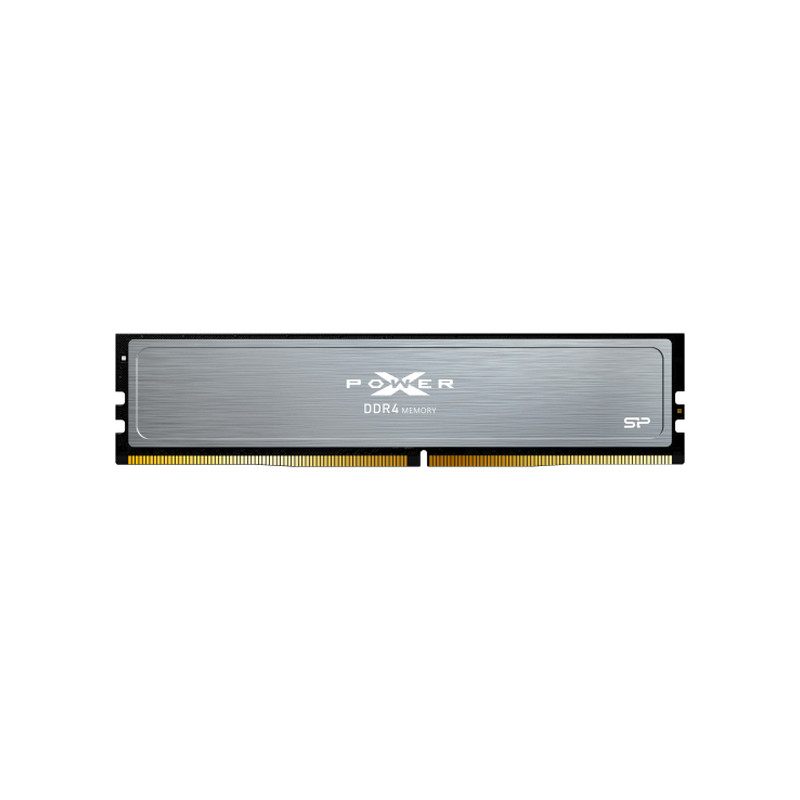 Silcon Power Pulse DIMM 8GB DDR4 3200MHz 1.35V CL16