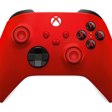 Microsoft Xbox WLC M BRANDED FO EN/FR/DE/IT/PL, EP2-33420