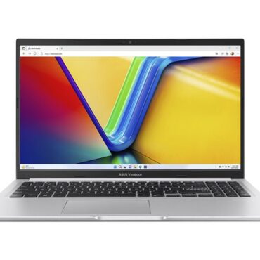 Laptop ASUS VB X1502VA-BQ580 i7-13620H 15,6", 90NB10T2-M00SH0