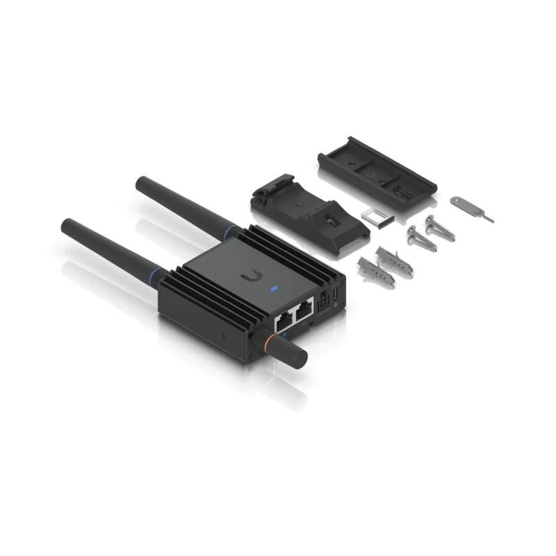 Ubiquiti UMR-Ultra LTE router - Slika 9