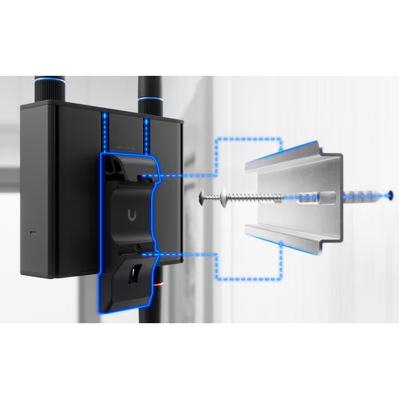 Ubiquiti UMR-Ultra LTE router - Slika 15