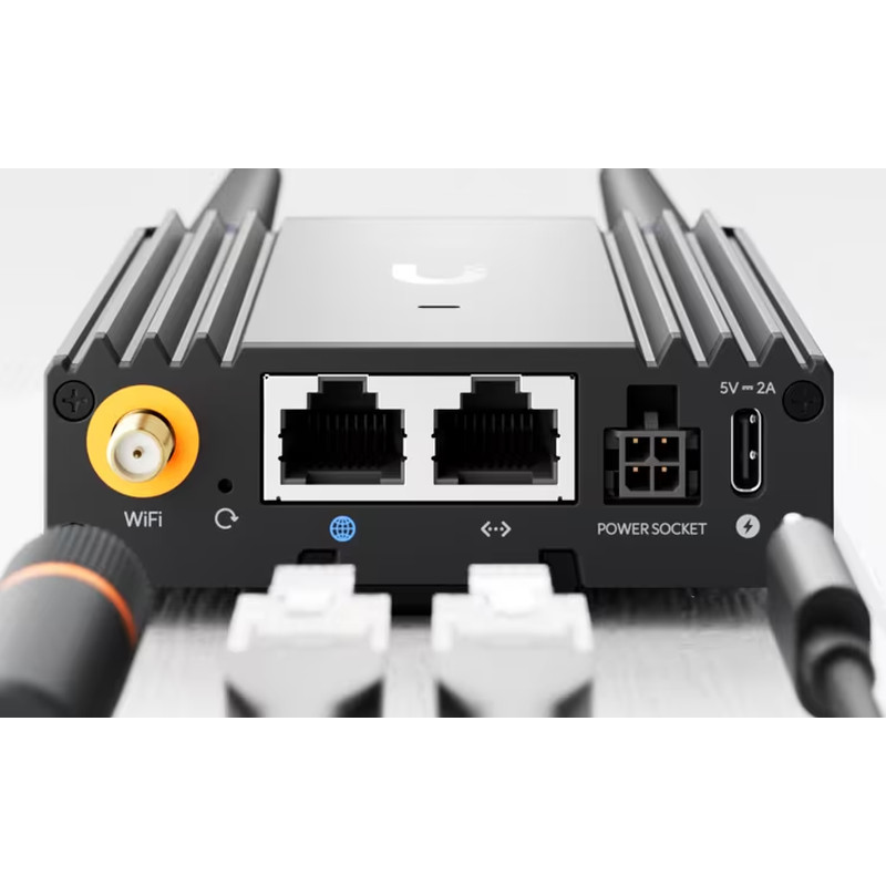 Ubiquiti UMR-Ultra LTE router - Slika 18