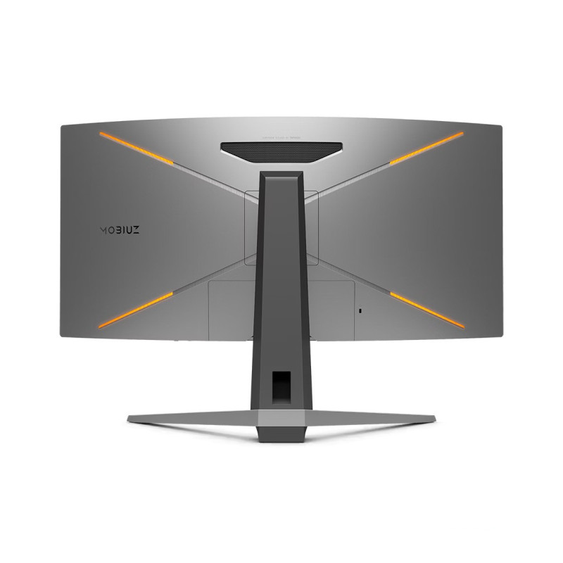 BenQ 34" EX3410R QHD (3440×1440) VA, 144Hz, 21:9, 1ms, 400 cd/m2, 3000:1, 2×HDMI/DP, 3×USB, zvučnici, crni - Slika 5